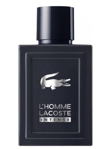 Lacoste L'Homme Intense EDT 150 ml Erkek Parfümü kullananlar yorumlar